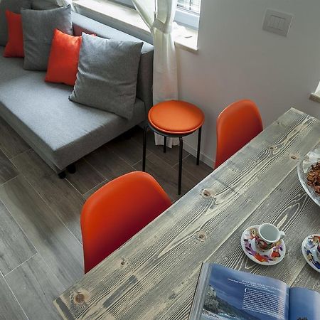 Italianway-Cadorna 10 Apartment Milano Dış mekan fotoğraf