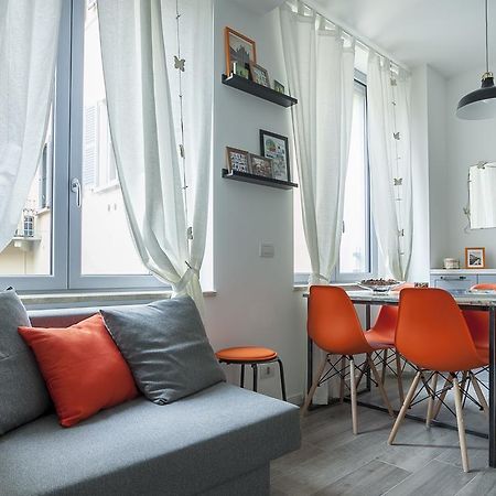 Italianway-Cadorna 10 Apartment Milano Dış mekan fotoğraf
