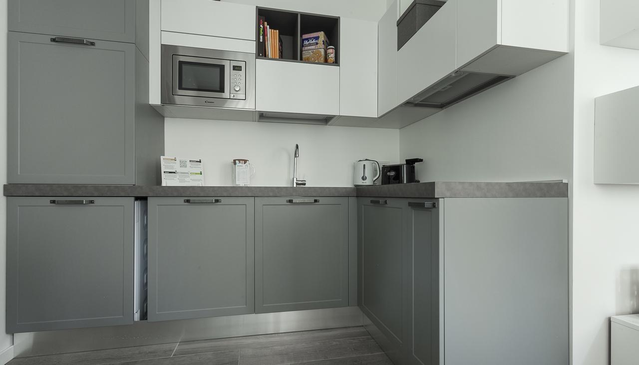 Italianway-Cadorna 10 Apartment Milano Dış mekan fotoğraf