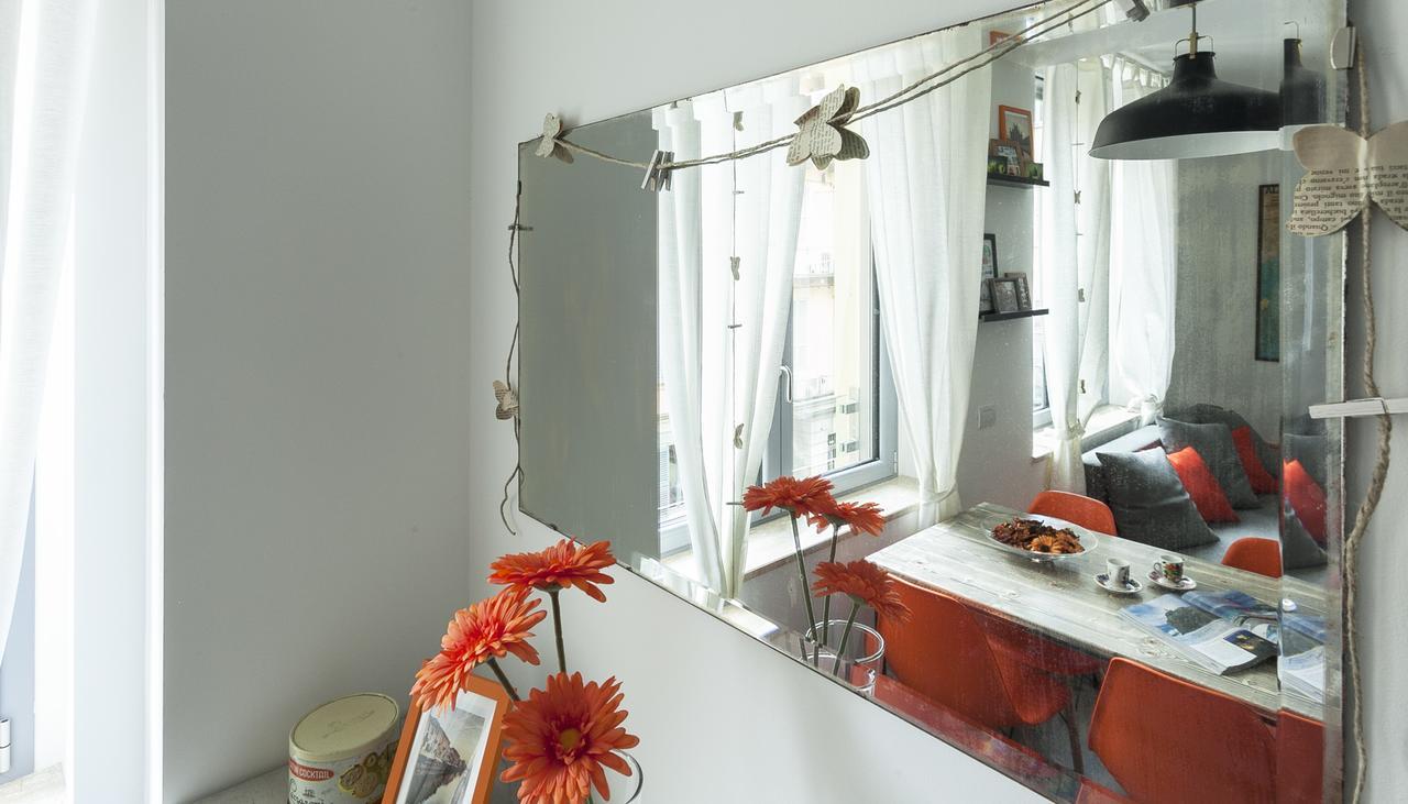 Italianway-Cadorna 10 Apartment Milano Dış mekan fotoğraf
