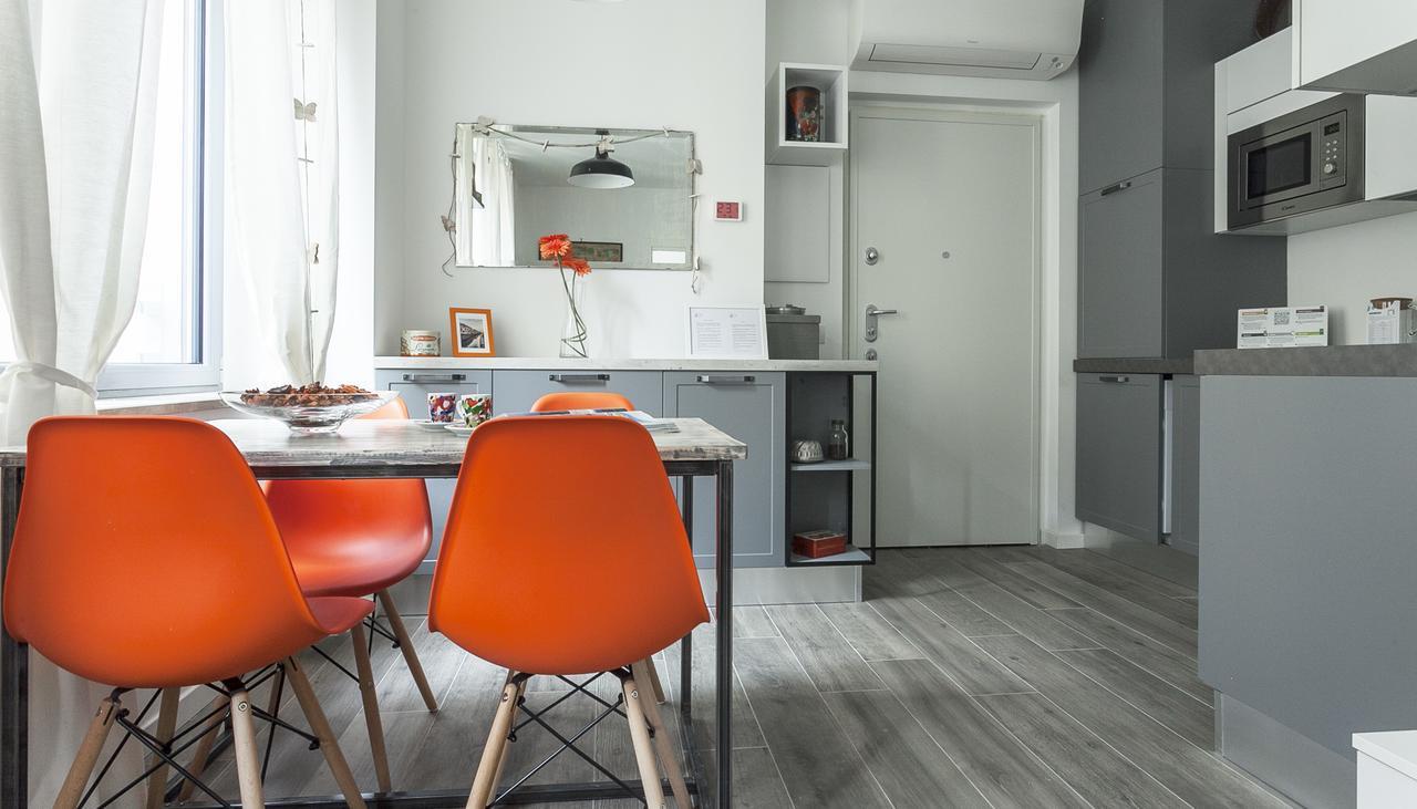 Italianway-Cadorna 10 Apartment Milano Dış mekan fotoğraf